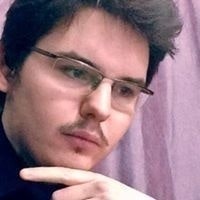 Илья Туменко