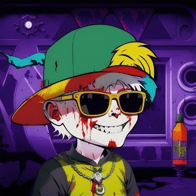 ⚡Dusty⚡ ⎮ $XCAD #BNB #Watch2Earn #STEPN 