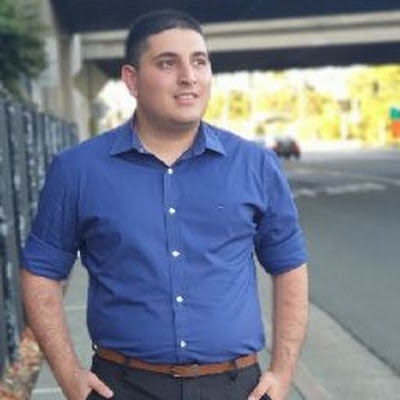 נועם גל (Noam Gal‏)‎