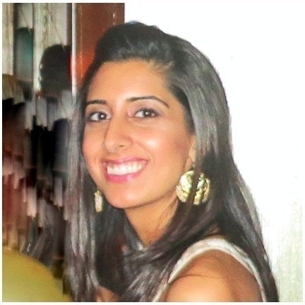Nisha Batra