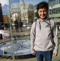 David Oses Navarrete