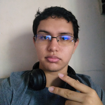 Luis Eduardo Farrera Clemente