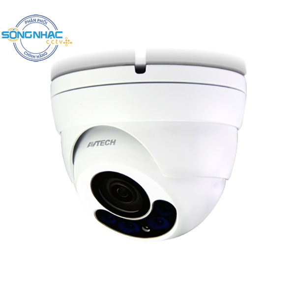 Camera Quan Sát - Sóng Nhạc CCTV