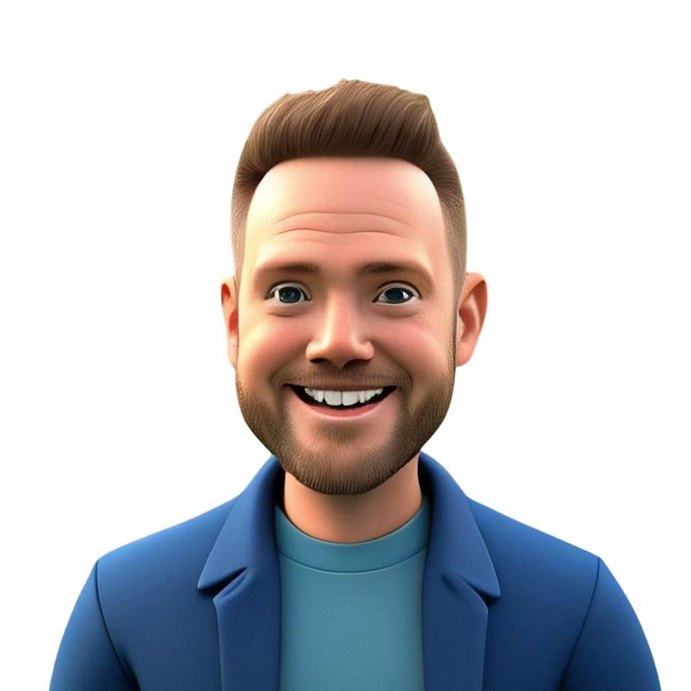 Pete - The Product Guy