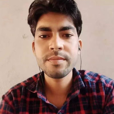 DINESH KUMAR VERMA