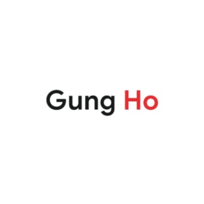 ProductHunt profile picture for @gungho