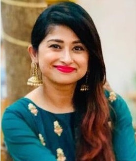 Mariyam Qureshi