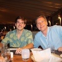 Christopher Matthew Mazzini