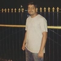 Chinmay Gangakhedkar