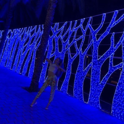 Милана Ларионенко