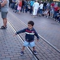 Mohamed Hatem Elgamal