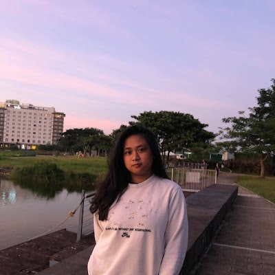 Julienne Alejandrino