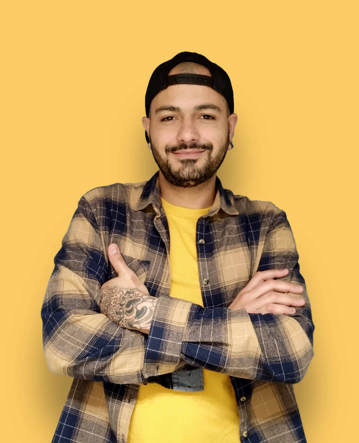 Igor Rezende Ferreira