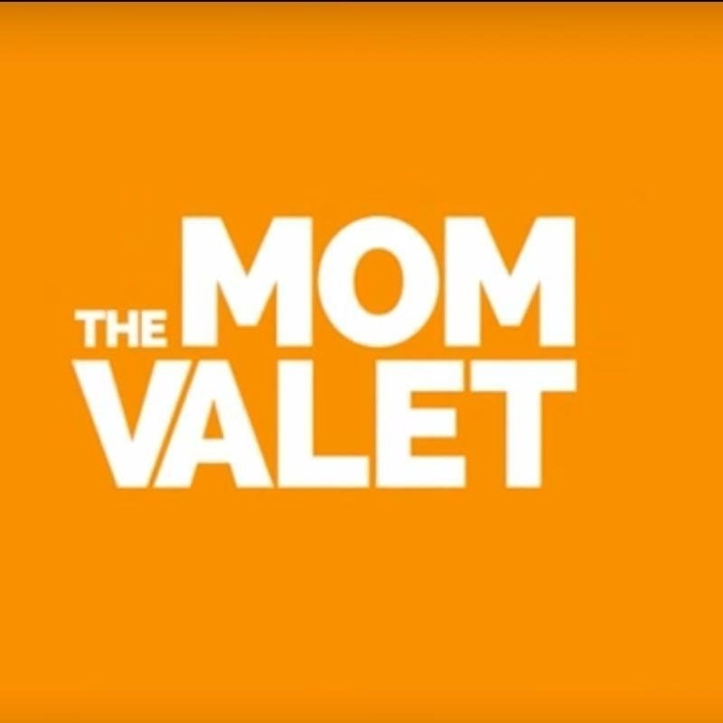The Mom Valet