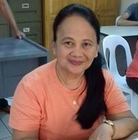 Helen Montejo Lagare