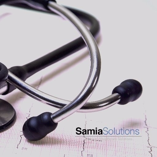 Samia Solutions
