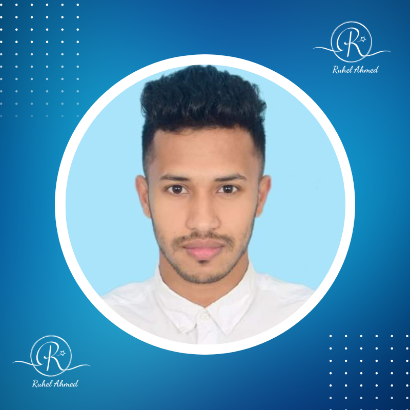 Ruhel ahmed