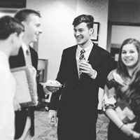 Jackson Patrick Mallady