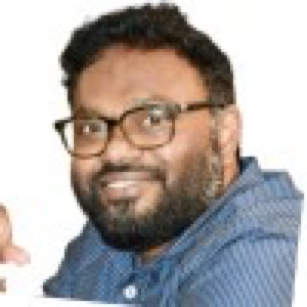 Thirumal Dharmalingam