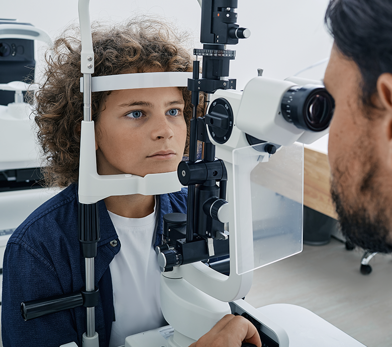 ProductHunt profile picture for @optometrist