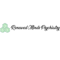Renewed Minds Psychiatry