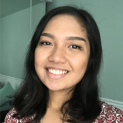 Marie Angelie Censon