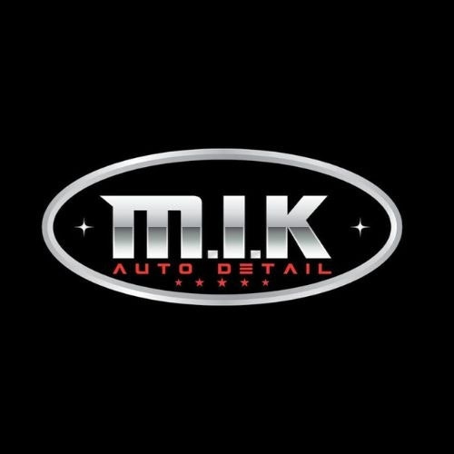 M.I.K Auto Detail
