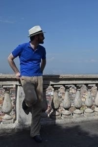 Dimitris Charalampidis