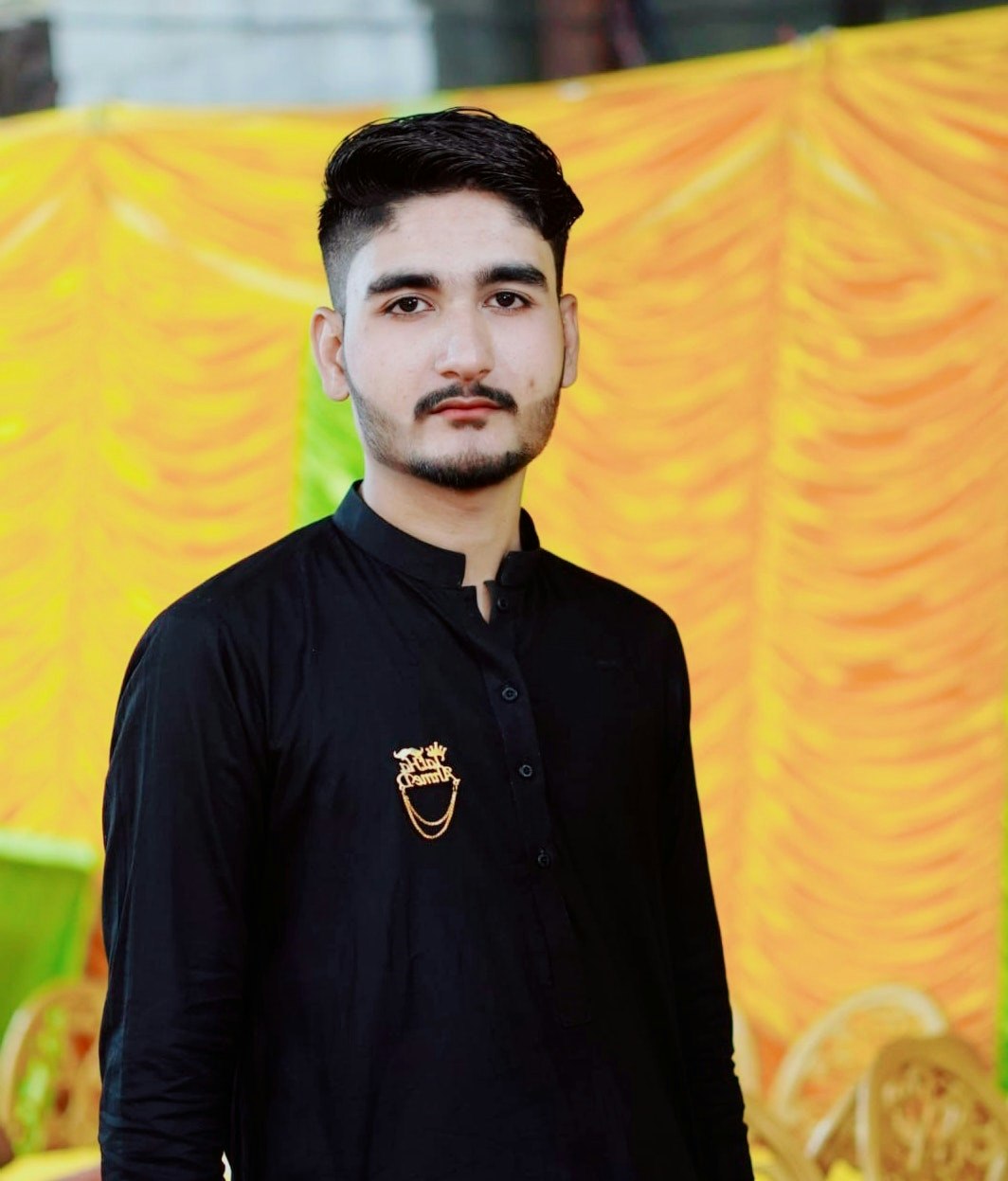 Talha Khan