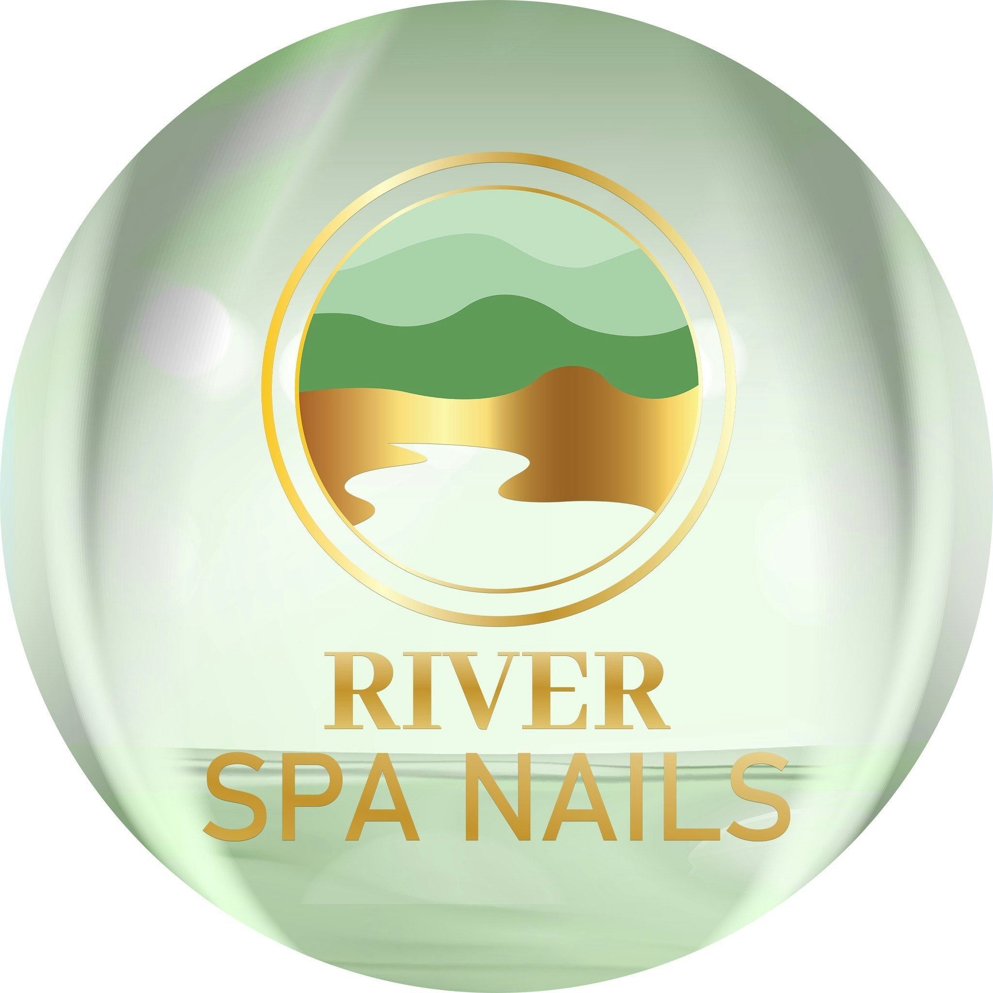 River Spa Nails