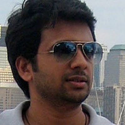 Riju Narayanan