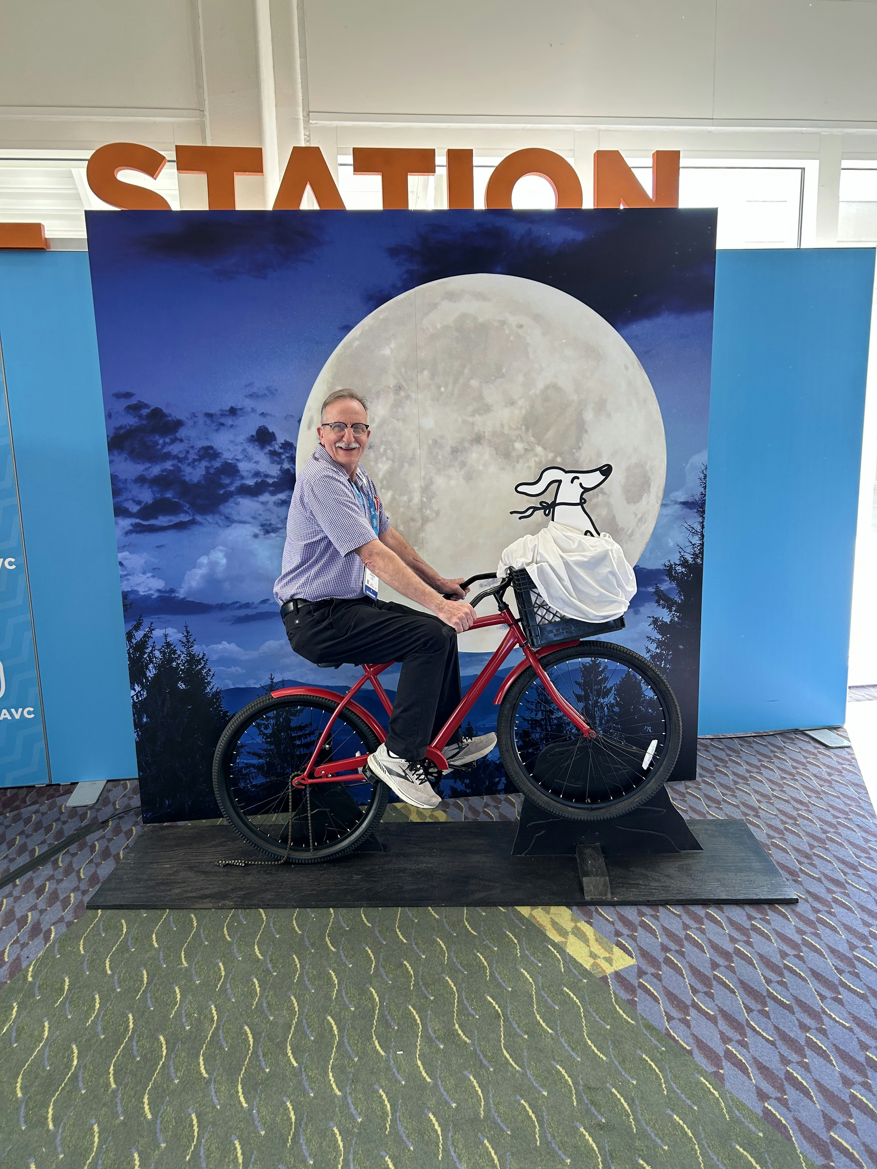 Brian Kersten Minnesota