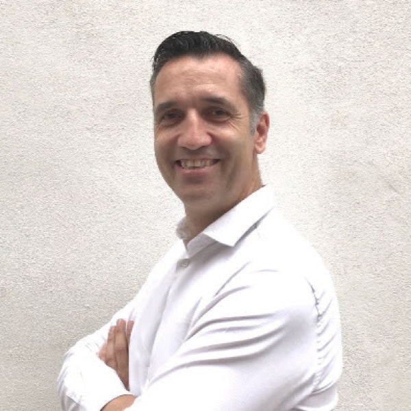 Jose Antonio Cruz Moya