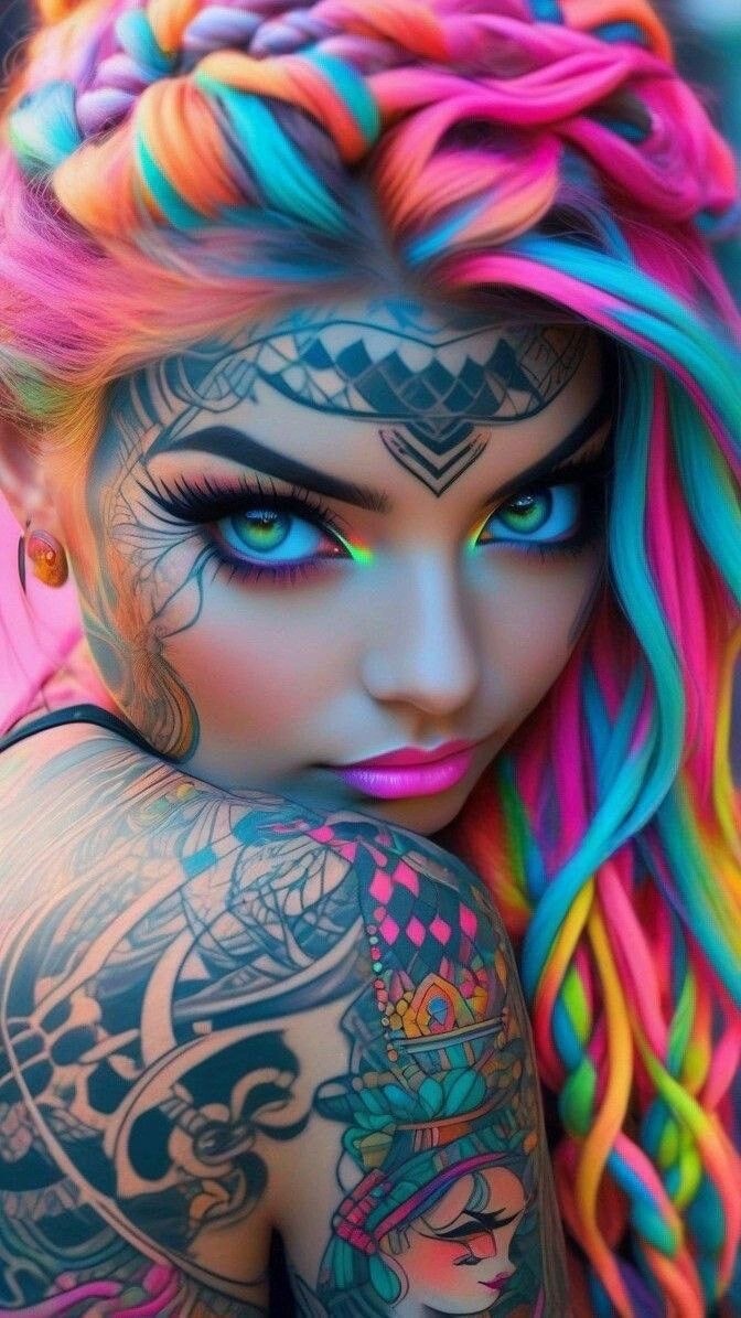 Nikki Serenity (Nikki)