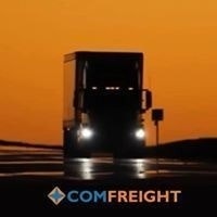 ComFreight Freight Matching App