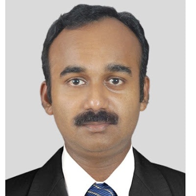 Jaikish Thamarasseril