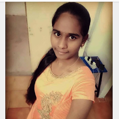 Gopalam Mounika