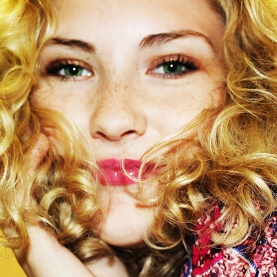 Екатерина Андронова