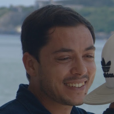 Hugo Alexandre Feiteira dos Santos