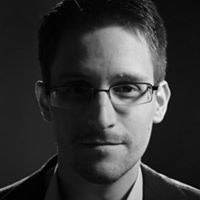 Edward Snowden