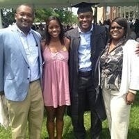 Andre Marcel LaFontant