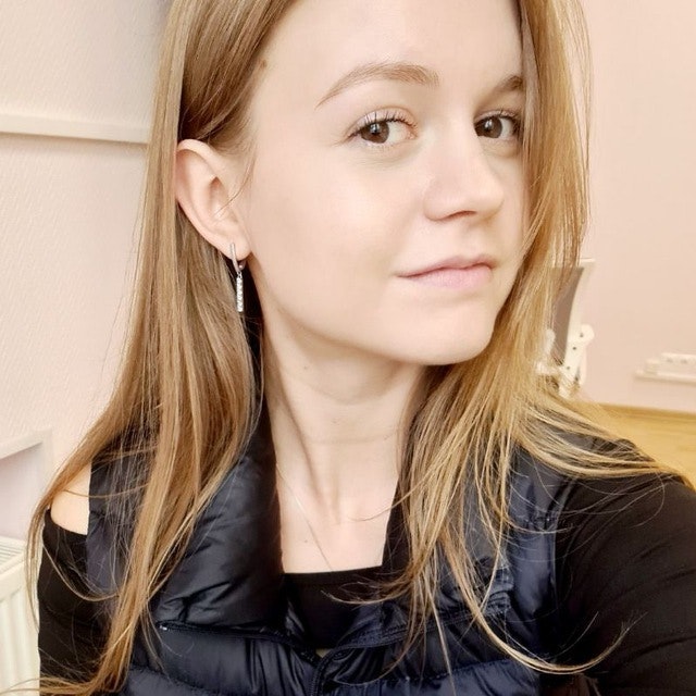 Галина Иванова