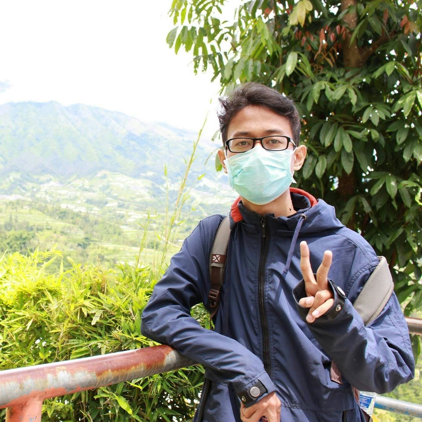 Ridwan Adjie Santoso