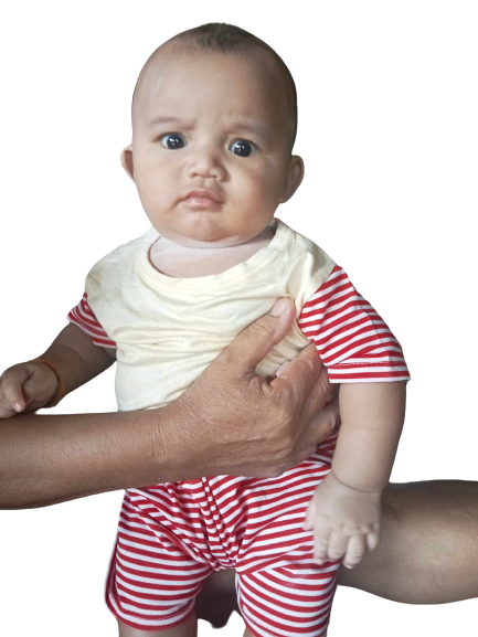 ក្មេង ស្រុកស្រែរ