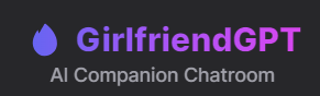 Gptgirlfriend 
