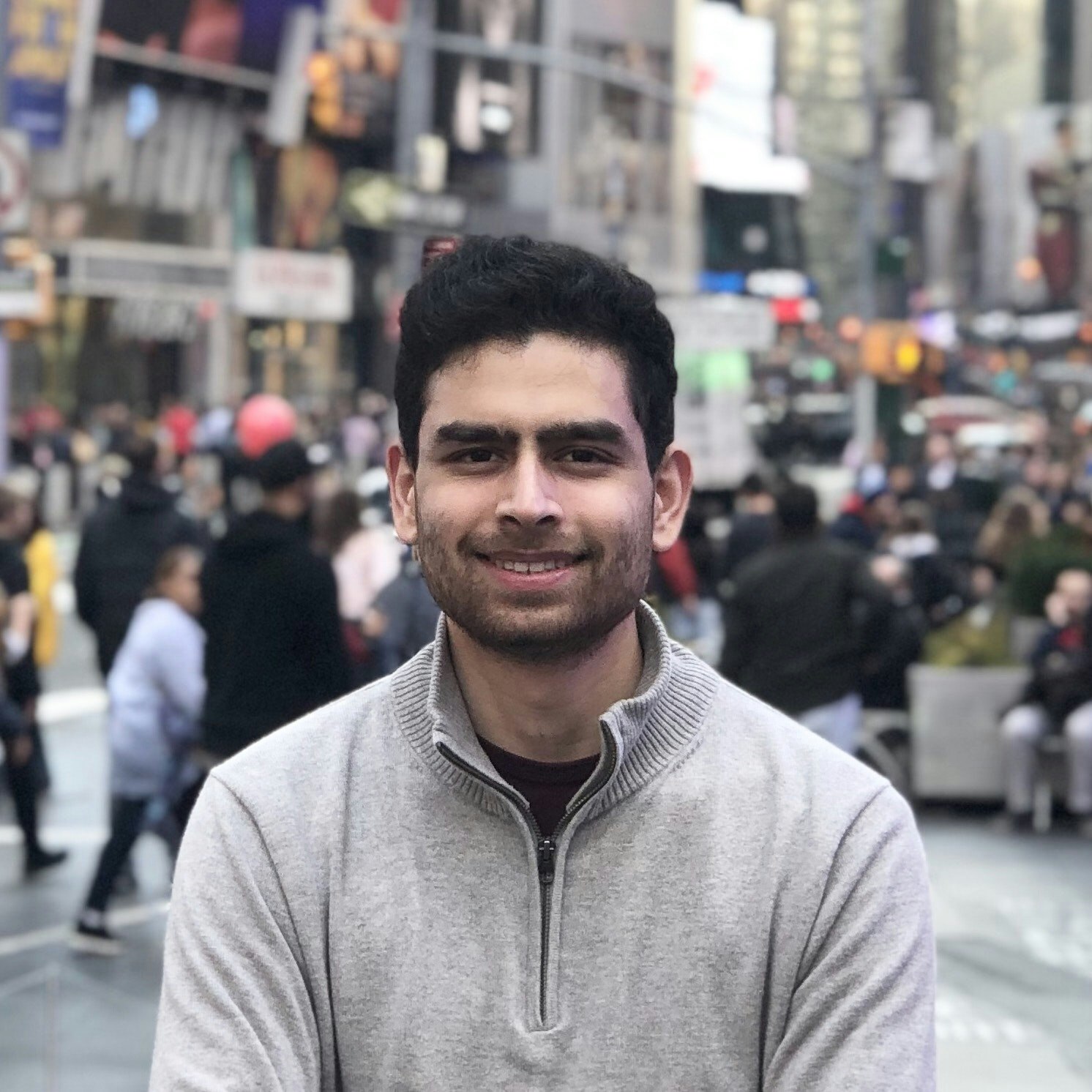 ProductHunt profile picture for @khawaja