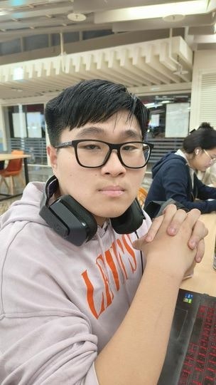 Thoại Nguyễn Nguyên