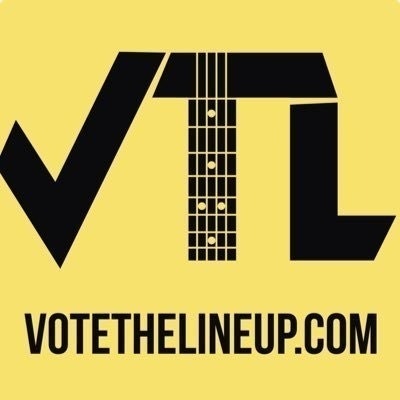 Votethelineup