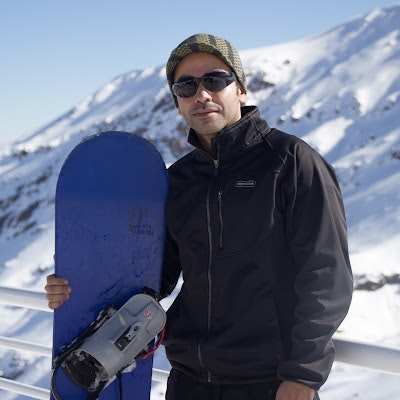 Luis Figueroa Mendizábal