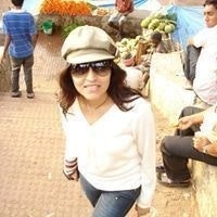 Supriya Agnihotri Jagani